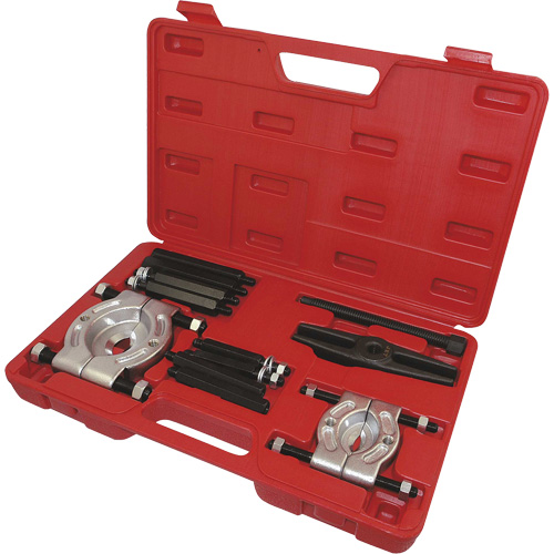 JBS-12S 12-Piece Bearing Separator Set Dufferin Supply