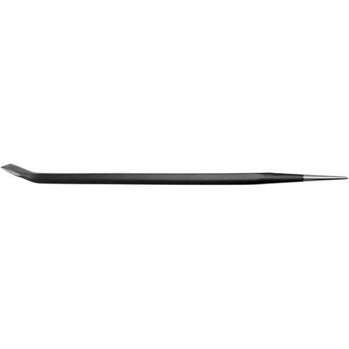 JPPB-60 Barre &agrave; pointe cisel&eacute;e super r&eacute;sistante, 60" Dufferin Supply