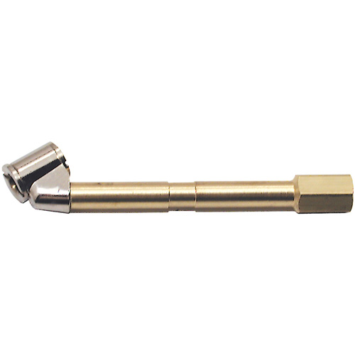 Mandrin pneumatique &agrave; t&ecirc;te double Dufferin Supply