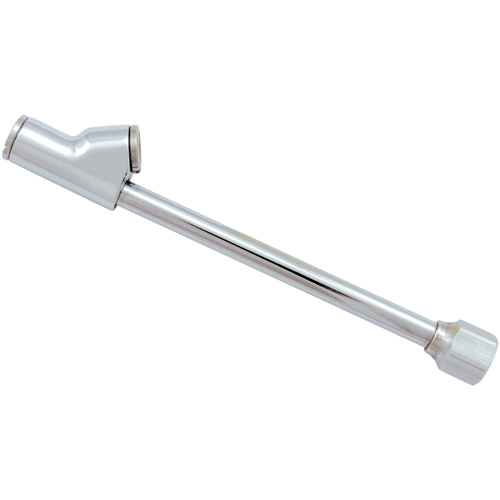 Mandrin pneumatique &agrave; t&ecirc;te double Dufferin Supply