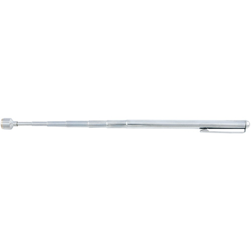 Adjustable Pocket Telescoping Magnet, 23" Length, 3.5 lbs. Capacity Dufferin Supply