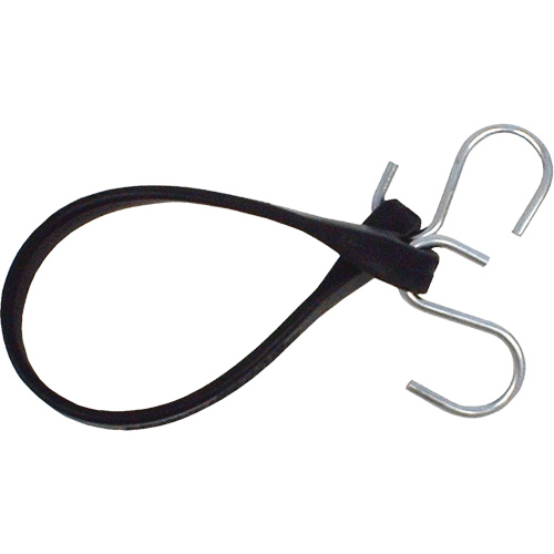 Attache-b&acirc;ches en caoutchouc EPDM, 31" Dufferin Supply