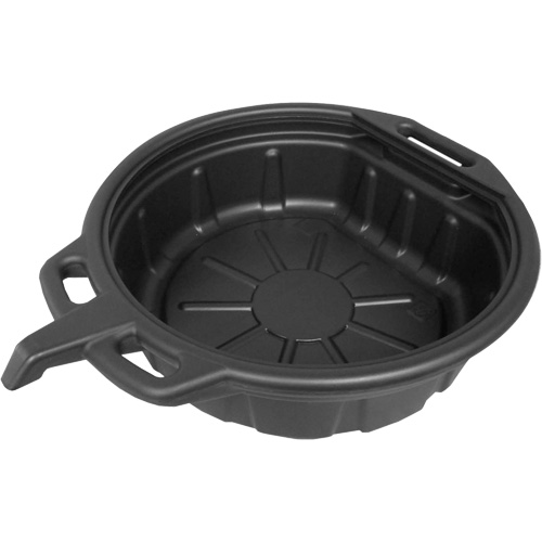 Oil Drain Pan Dufferin Supply