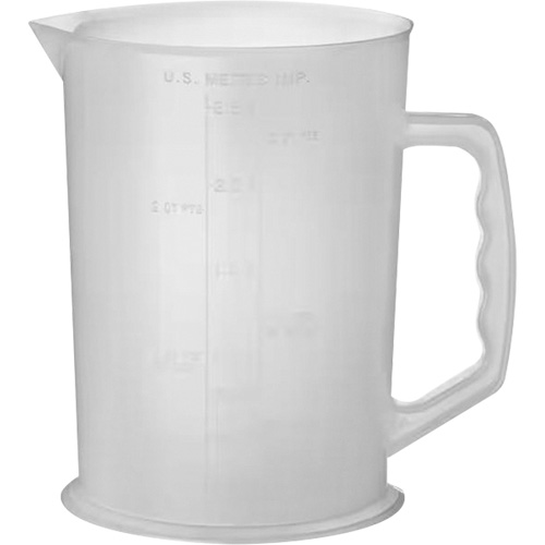 Measuring Jug Dufferin Supply