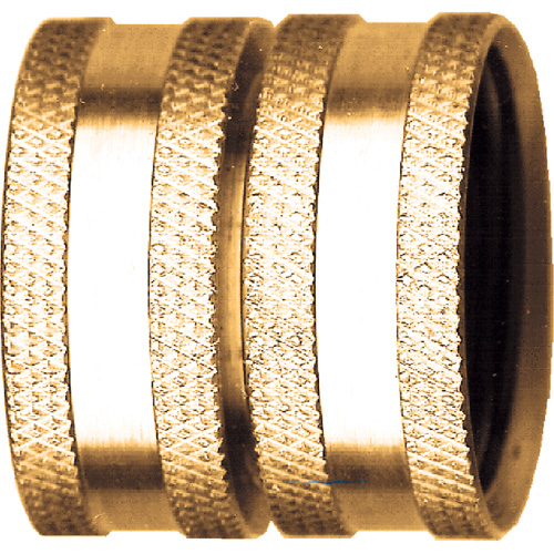Raccord pivotant, Laiton, 3/4" Dufferin Supply