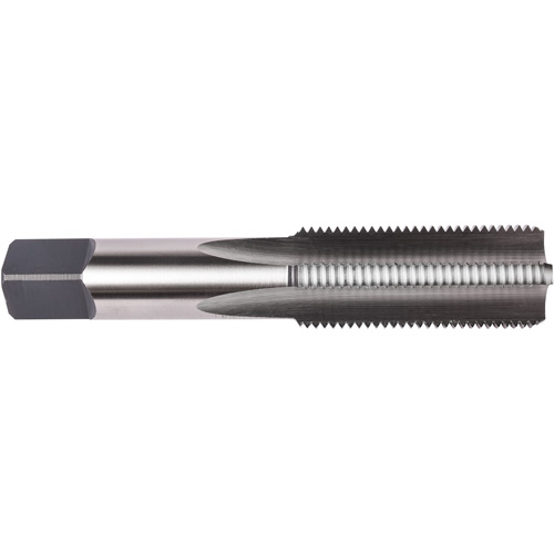 Hand Tap, High Speed Steel, M14x1.5 Thread Dufferin Supply