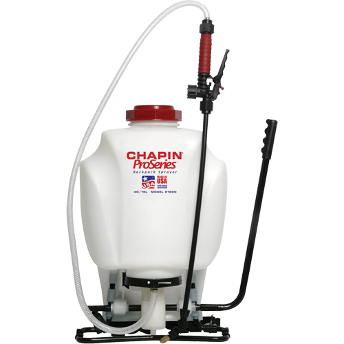ProSeries Backpack Sprayers, 4 gal. (15.1 L) Dufferin Supply