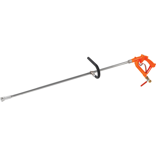 Appareils de lavage sous pression HydroForce Dufferin Supply