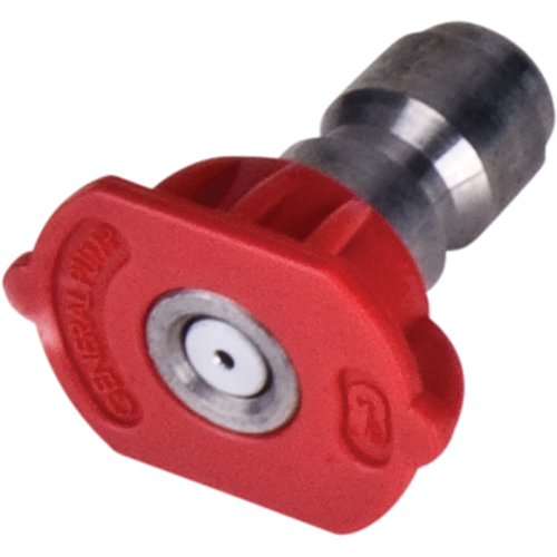 Buse &agrave; raccordement rapide pour laveuse &agrave; pression Dufferin Supply