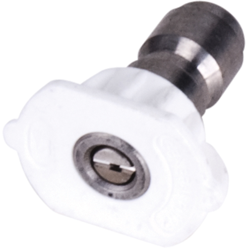 Quick Connect Pressure Washer Nozzle Dufferin Supply