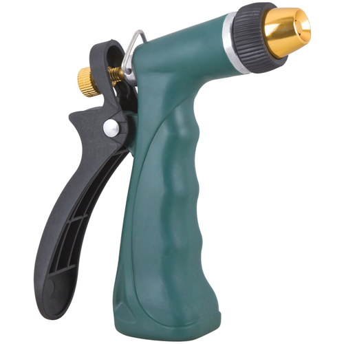 Pistolets AquaGun &agrave; prise coussin&eacute;e, Isol&eacute;, G&acirc;chette arri&egrave;re, 80 psi Dufferin Supply