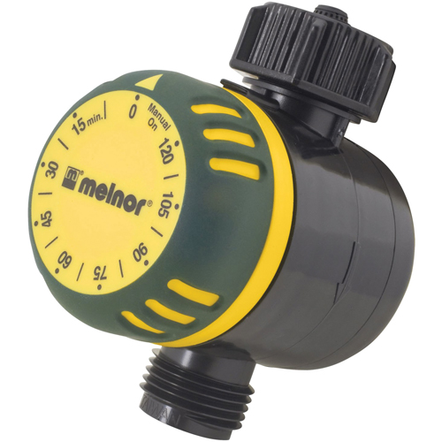 AquaTimer Mechanical Water Timers Dufferin Supply