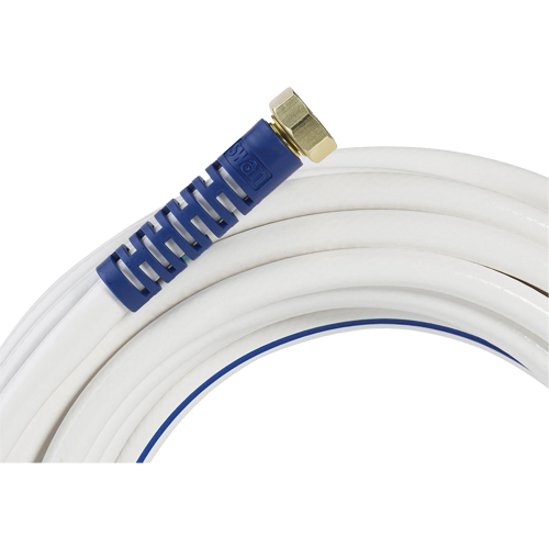 Element Marine & RV Water Hoses, PVC, 5/8" dia. x 25' Dufferin Supply