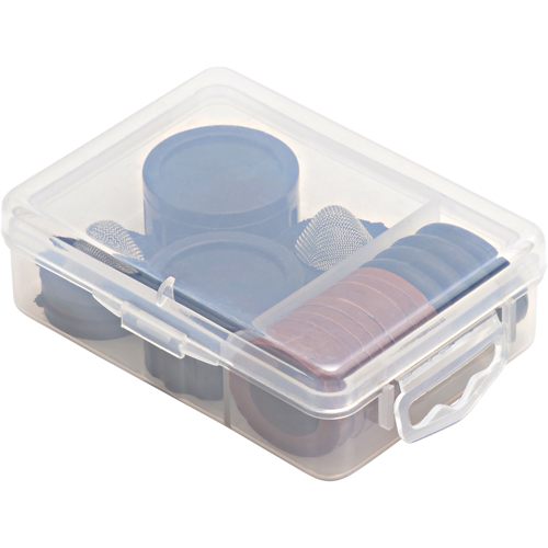 20 Piece Hose Repair Kit Dufferin Supply