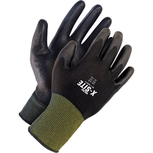 Gants enduits X-Site, 7, R&ecirc;vetement Polyur&eacute;thane, Enveloppe en Nylon Dufferin Supply