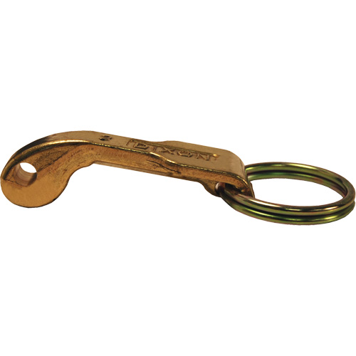Dixon&reg; Cam & Groove Handle Dufferin Supply