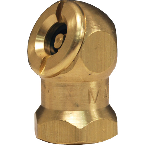 Mandrin pour gonfle-pneu Dufferin Supply