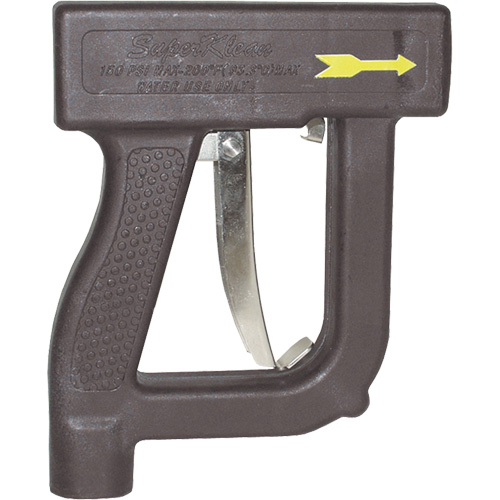 Gicleur en acier inoxydable Dufferin Supply
