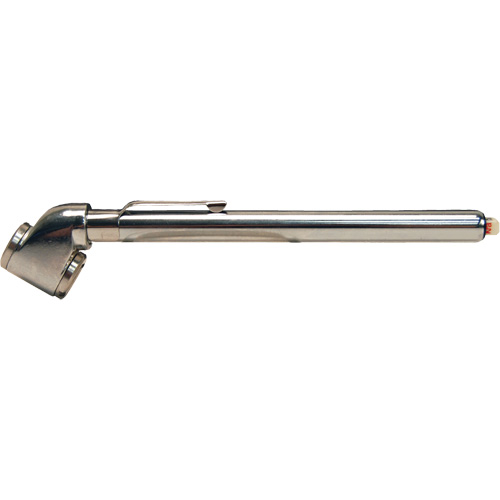 Manom&egrave;tre pour pneus &agrave; commande double au pied Dufferin Supply