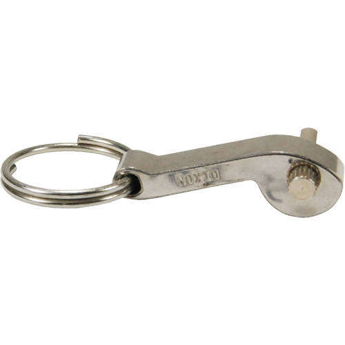 Global Cam & Groove Handle Dufferin Supply