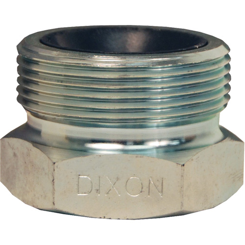 Ergot de joint rod&eacute; Boss, Acier, 3/4", NPT femelle Dufferin Supply