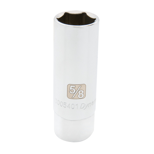 Douille pour bougie, Prise 3/8", Douille 13/16", lo 2-1/2" Dufferin Supply