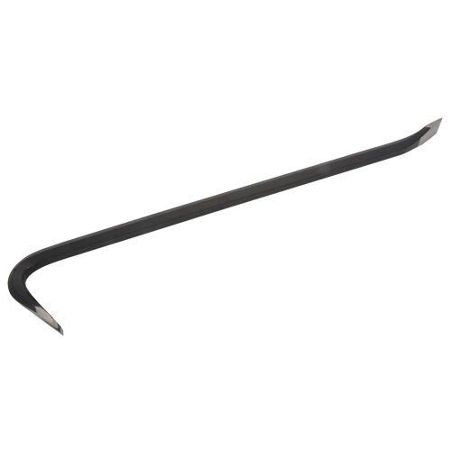 Wrecking Bar, 1-2/5" Width, 36" Length Dufferin Supply