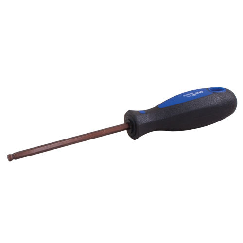 Ball End Screwdriver Dufferin Supply