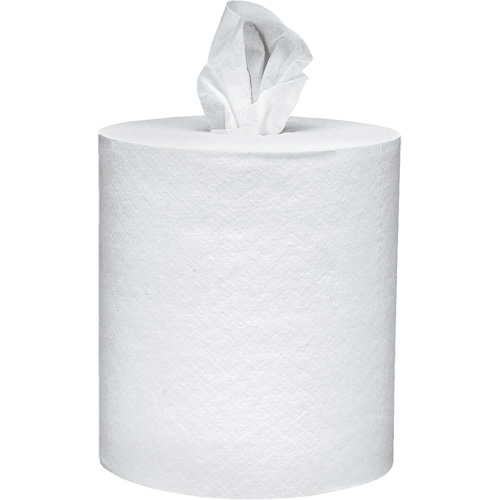 Scott&reg; Essential Paper Towels, 2 Ply, Centre Pull, 625' L Dufferin Supply
