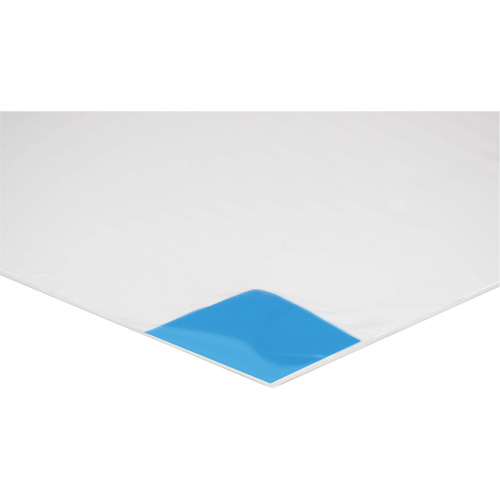 Tapis pour salle blanche Dufferin Supply