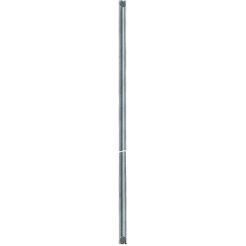 Rail enti&egrave;rement en acier pour serre-joint double force Dufferin Supply