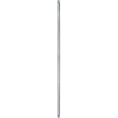 Rail enti&egrave;rement en acier pour serre-joint double force Dufferin Supply