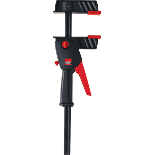 DuoKlamp&reg; Large Surface One Handed Clamp, 12" (305 mm) Dufferin Supply