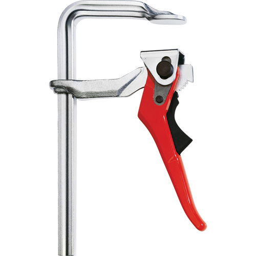 ClassiX&reg; Lever Clamp, 4-3/4" (121 mm) Dufferin Supply