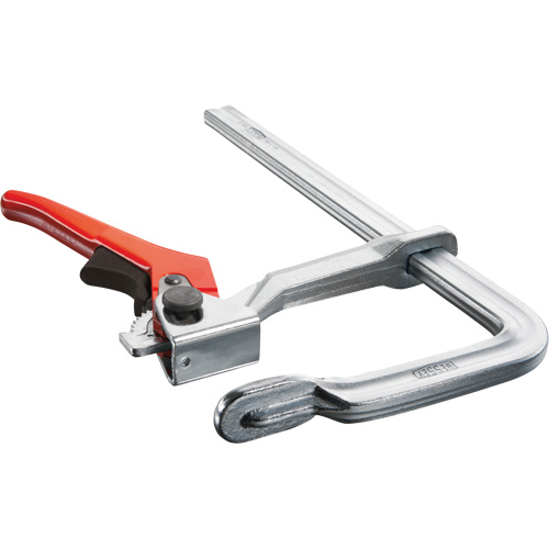 ClassiX&reg; Lever Clamp, 8" (203 mm) Dufferin Supply