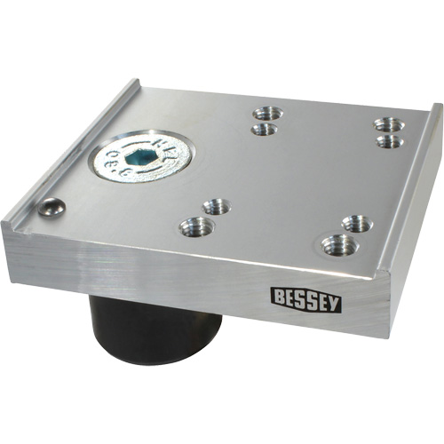 Adaptateur de serrage &agrave; genouill&egrave;re Dufferin Supply