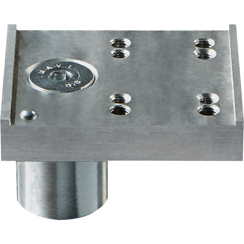 Adaptateur de serrage &agrave; genouill&egrave;re Dufferin Supply