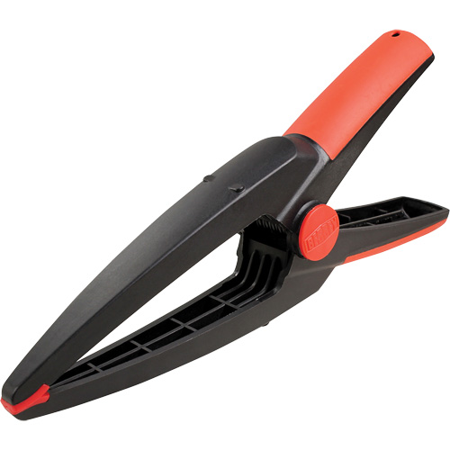 Serre-joint &agrave; ressort avec bout &eacute;troit Clippix Dufferin Supply