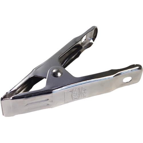 XM Series Steel Spring Clamp Dufferin Supply