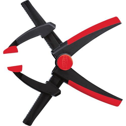 VarioClippix&reg; Double Jaw Variable Spring Clamp Dufferin Supply