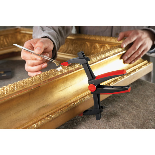 VarioClippix&reg; Double Jaw Variable Spring Clamp Dufferin Supply