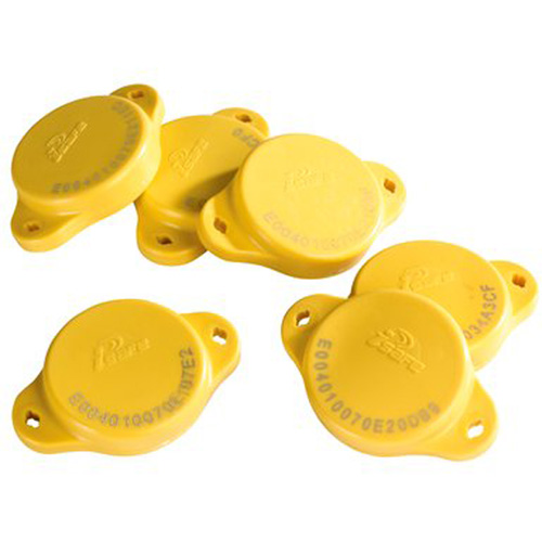 DBI-SALA&reg; i-Safe Hardgoods HF RFID Tag Dufferin Supply