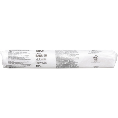 B&acirc;tonnet de mastic mall&eacute;able ignifuge MP+ Dufferin Supply