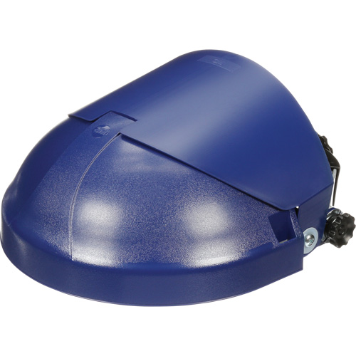 Harnais de t&ecirc;te avec extension de la calotte, Suspension Rochet Dufferin Supply