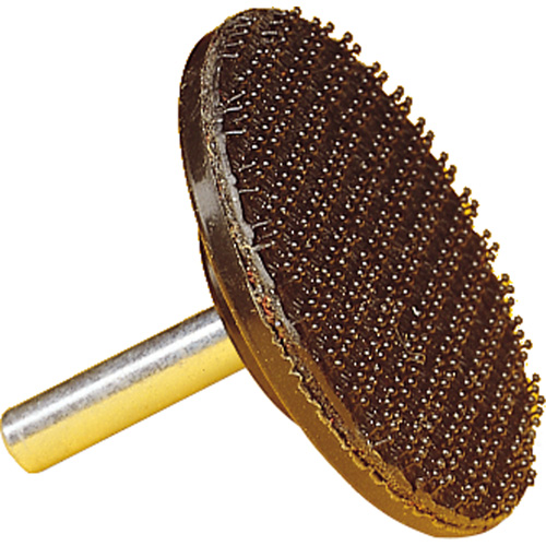 Support de patin de ponceuse Dufferin Supply