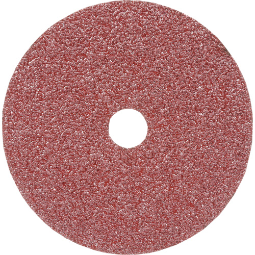 Cubitron II Fibre Disc, Ceramic, 36+, 6" Dia x 7/8" Arbor Dufferin Supply