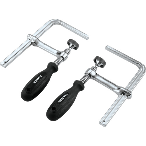 Plunge Circular Saw Clamp Set Dufferin Supply