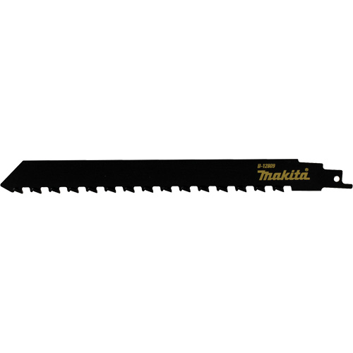 Specialized Masonry Reciprocating Saw Blade Dufferin Supply