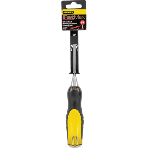 FATMAX&reg; Thru-Tang Wood Chisel Dufferin Supply