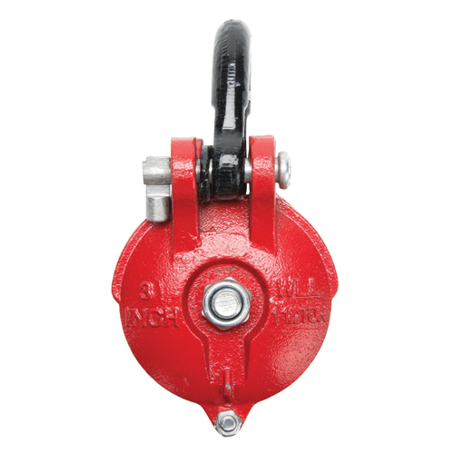 Moufle de traînage Dufferin Supply